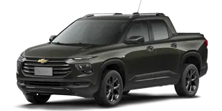 Chevrolet Montana