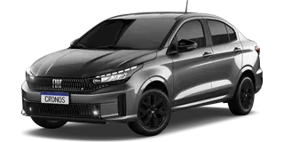 Fiat Cronos
