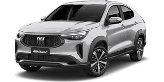 Fiat Fastback