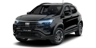 Fiat Pulse