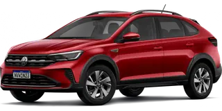 Volkswagen Nivus