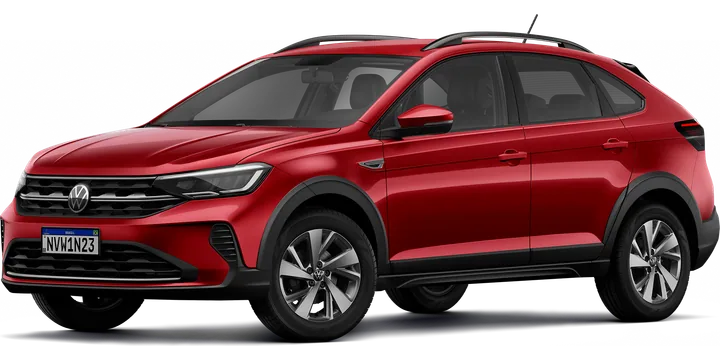 Volkswagen Nivus