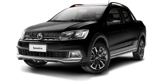 Volkswagen Saveiro