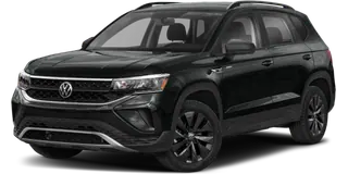 Volkswagen Taos