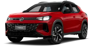 Volkswagen Tera