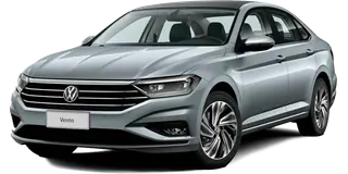 Volkswagen Vento